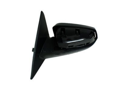 2013 Ford Mustang Car Mirror - DR3Z-17683-DA