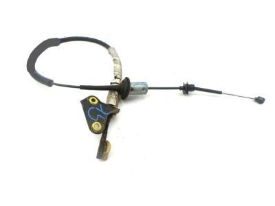 2008 Ford Expedition Shift Cable - 7L1Z-7E395-D