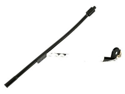 Ford E-150 Club Wagon Dipstick Tube - F7UZ-6754-GC