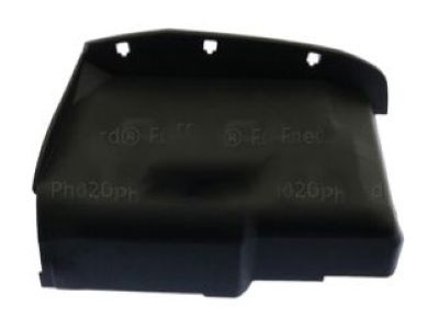 Ford HC3Z-9929038-AB Rear Molding