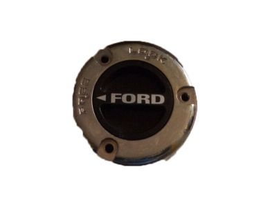 Ford F5TZ-3B396-A Hub