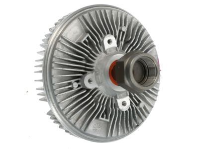 2009 Ford E-350 Super Duty Fan Clutch - 7C3Z-8A616-B