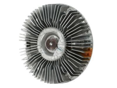 Ford 7C3Z-8A616-B Fan Clutch