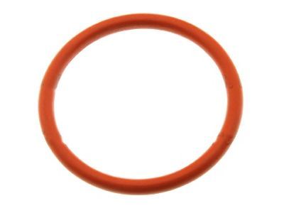 Ford 7T4Z-8527-A Water Pipe Seal