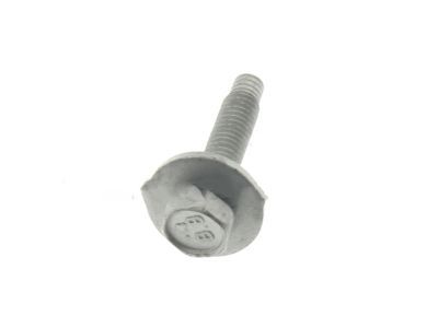 Lincoln -W505425-S442 Intercooler Bolt