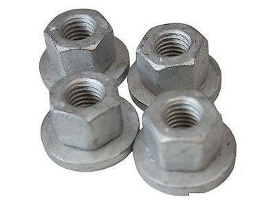 Ford -W711336-S441 Motor Mount Nut