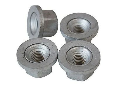 Ford -W711336-S441 Motor Mount Nut