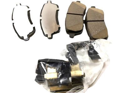 Ford AE8Z-2001-C Brake Pads