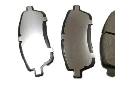 Ford AE8Z-2001-C Brake Pads