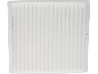 Lincoln Cabin Air Filter - 7T4Z-19N619-B