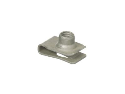 Ford -W520823-S439 Mount Nut