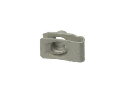 Ford -W520823-S439 Mount Nut