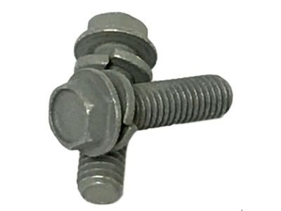 Lincoln -382747-S437M Screw