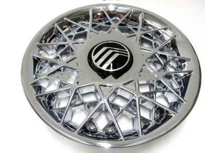 Mercury Wheel Cover - F8MZ-1130-BA