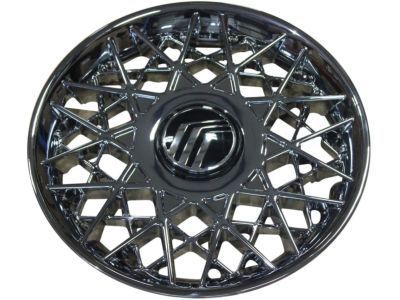 Ford F8MZ-1130-BA Wheel Cover