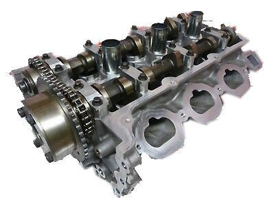 Lincoln 9T4Z-6049-D Cylinder Head