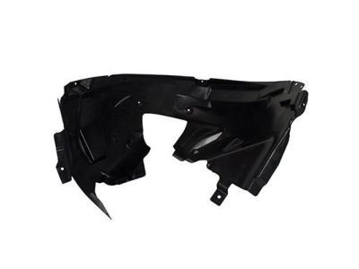 Ford FR3Z-16103-C Guard - Front Splash