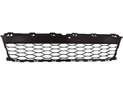 Ford Police Interceptor Utility Grille - FB5Z-17K945-AA