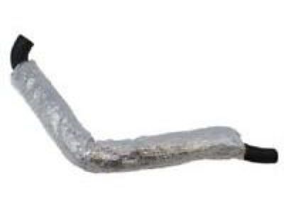 Ford F5TZ-6A664-AA Hose Assy                          