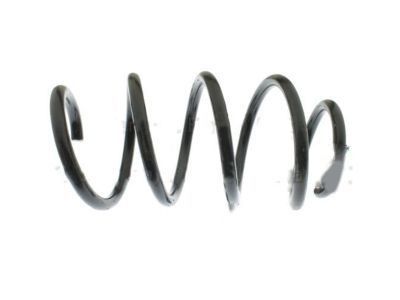 Ford CV6Z-5310-Q Coil Spring