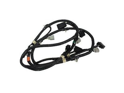 Ford BL3Z-13A409-A Wire Harness