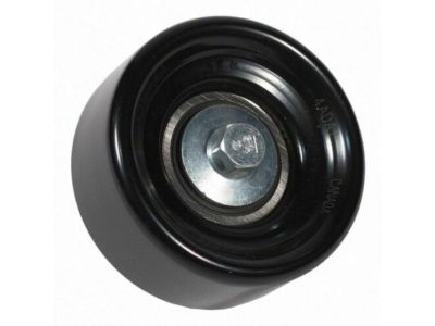 Ford CC3Z-8678-A Idler Pulley