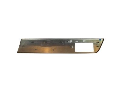 Lincoln 7L7Z-78239A01-BA Applique