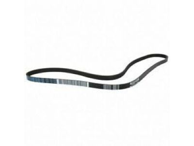 Lincoln Drive Belt - E1ZZ-8620-B