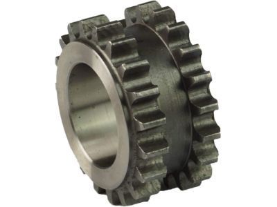 Ford 1S7Z-6306-DB Gear - Crankshaft