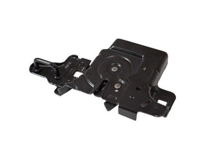 Lincoln 5W1Z-16700-AA Latch Assy - Hood