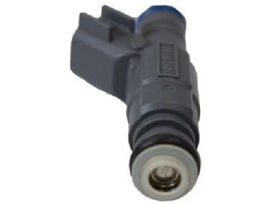 Mercury Grand Marquis Fuel Injector - 1W7Z-9F593-AA