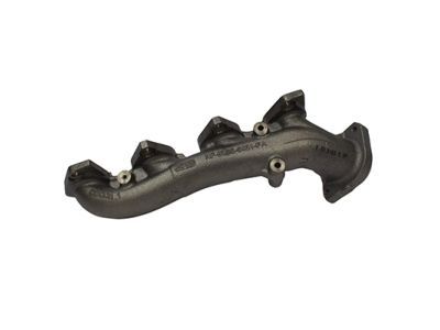 Ford 9L3Z-9431-A Exhaust Manifold Assembly