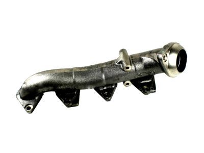 Mercury Exhaust Manifold - 9L3Z-9431-A