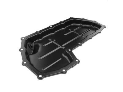 Lincoln XW4Z-6675-BA Oil Pan