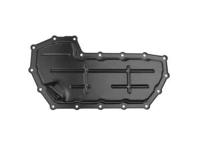 Lincoln XW4Z-6675-BA Oil Pan