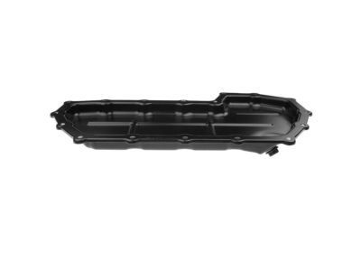 Lincoln XW4Z-6675-BA Oil Pan