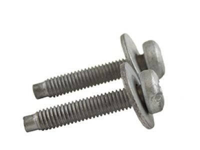 Lincoln -W716485-S442 Stopper Screw