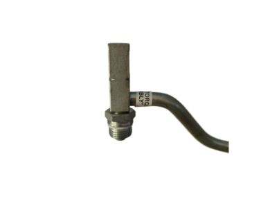 1990 Mercury Sable Power Steering Hose - E8DZ3A719C