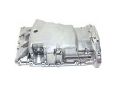 Mercury 3F1Z-6675-DA Oil Pan