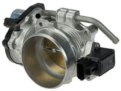 Lincoln 3W4Z-9E926-AD Throttle Body