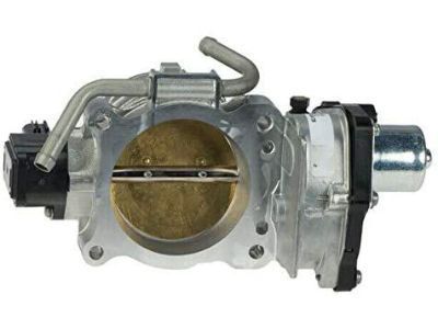 Lincoln 3W4Z-9E926-AD Throttle Body