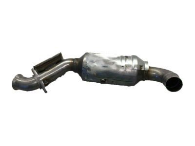 2019 Ford F-150 Catalytic Converter - HL3Z-5E212-A