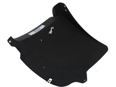 Ford 7L1Z-7828370-A Splash Shield