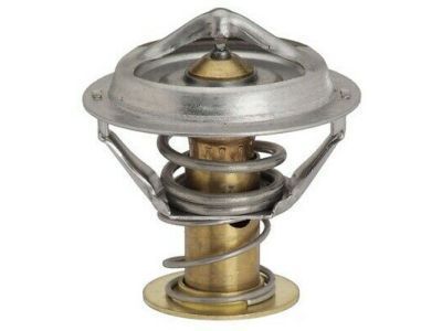 Lincoln Thermostat - F3LY-8575-A