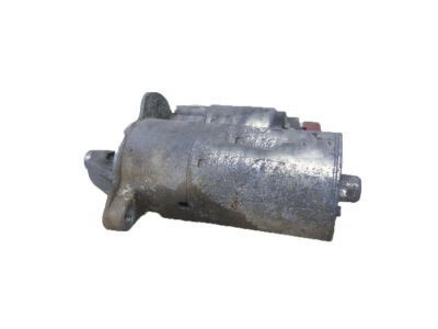 Ford 6L2Z-11002-C Starter Motor Assy