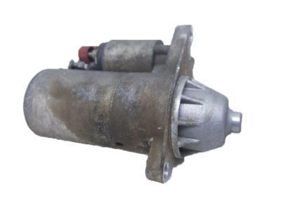 Ford 6L2Z-11002-C Starter Motor Assy