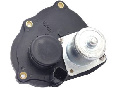 Mercury 6R3Z-9E926-AA Throttle Body And Motor Assy