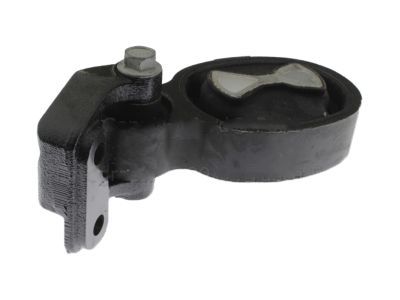 Lincoln Motor And Transmission Mount - DA5Z-6068-C