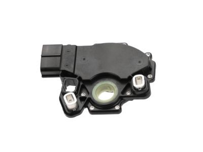 Ford F7TZ-7F293-AA Range Sensor