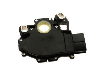 Ford E-150 Econoline Club Wagon Neutral Safety Switch - F7TZ-7F293-AA